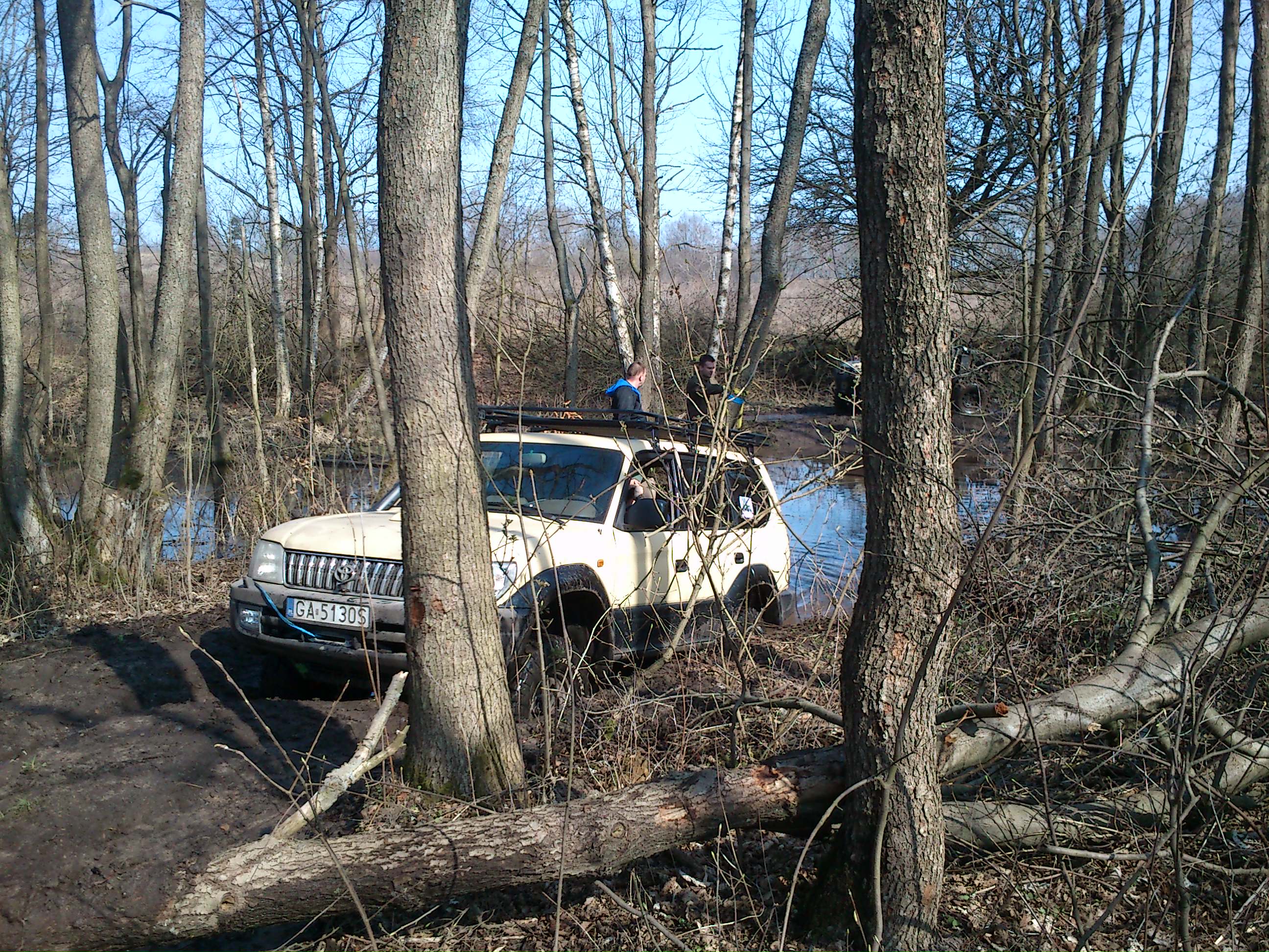 „Inwazja” – Borne Sulinowo   28.03.2026